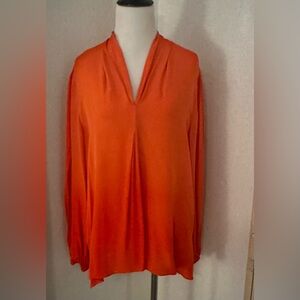 Silk Blouse by Kobi Halpern